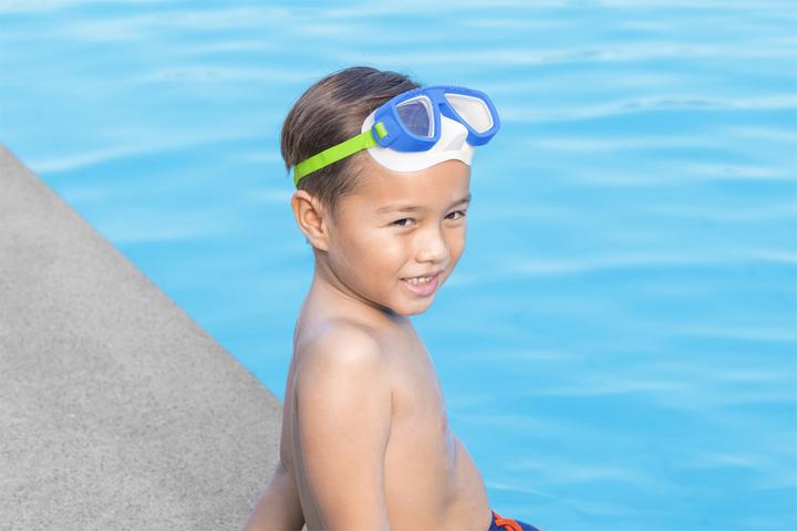 Image du produit Bestway Masque de plongée Aqua Champ Essential™