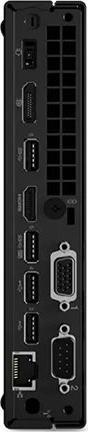 Productafbeelding Lenovo ThinkCentre M75q Gen 2 (AMD Ryzen 7 5700GE, 16 GB, 512 GB, AMD Radeon Graphics)