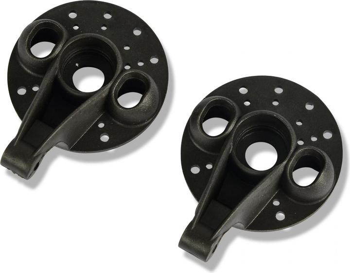 Actual product image Carson Steering knuckle set front/rear and left/right CV-10
