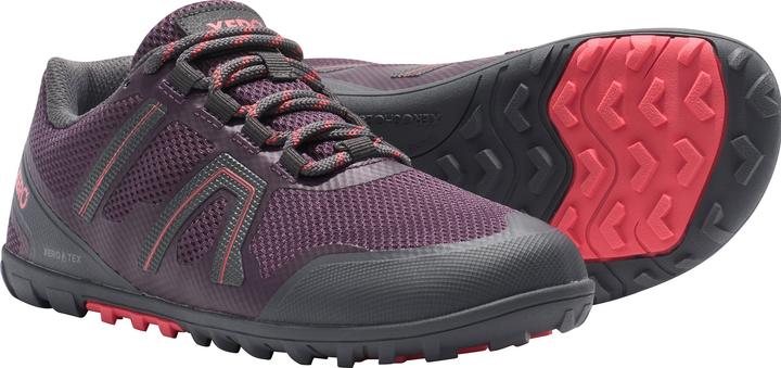 Actual product image Xero Shoes Mesa Trail WP (40)