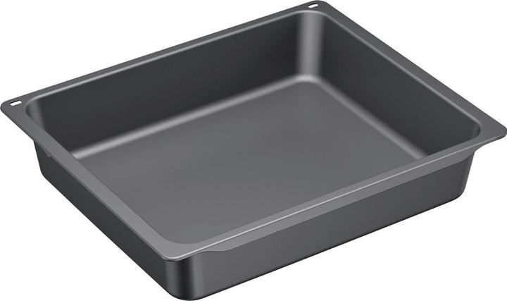 Produktbild Siemens Profi-Pfanne HZ533000 45.5 cm (45.50 cm, Bratpfanne, Stahl)
