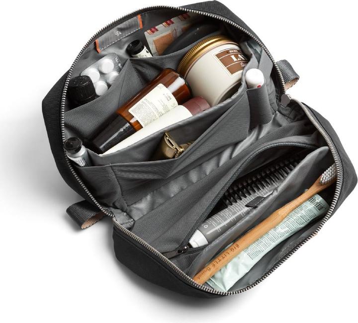 Image du produit Bellroy Trousse de toilette Plus Slate