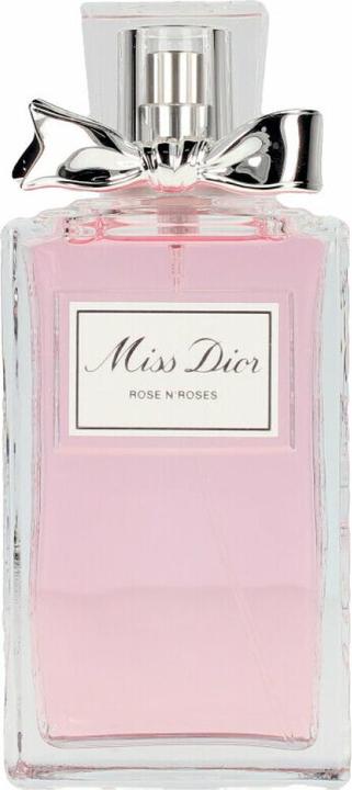 Image du produit Dior Miss Rose N'Roses (Eau de toilette, 100 ml)