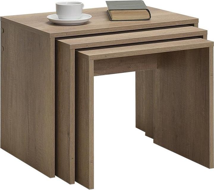 Actual product image Kalune Design Ivory (55 x 47 x 40 cm)