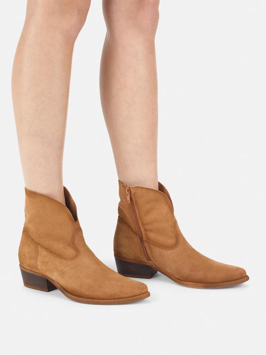 Produktbild Felmini Stiefelette (42)