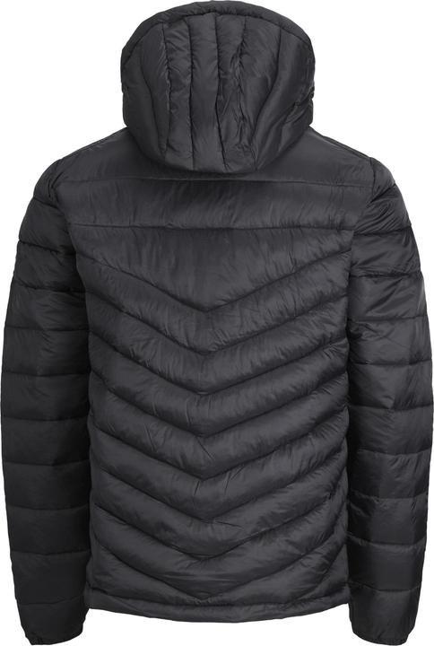 Produktbild Jack & Jones Kapuzen Plus Size Pufferjacke (XXL)