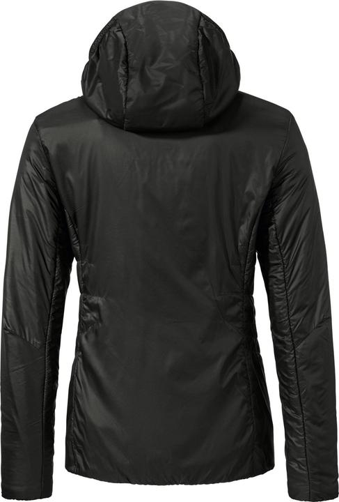 Actual product image Schöffel Women's Insulated Jacket Pontre (42, XL)