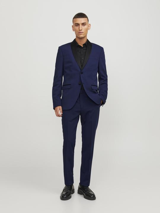Produktbild Jack & Jones Franco Smokingjackett (48)