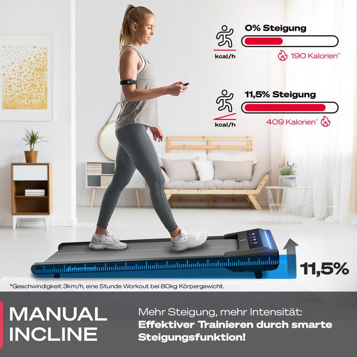 Actual product image Sportstech sWalk Lite