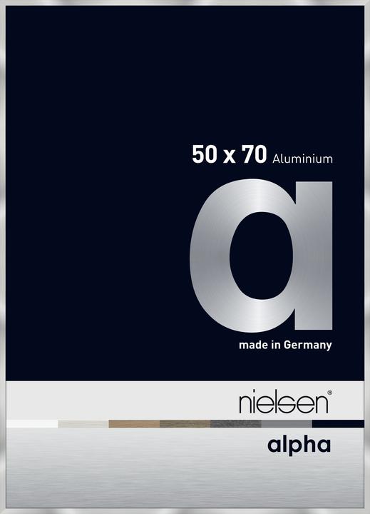 Immagine prodotto Nielsen Alfa (50 x 70 cm)