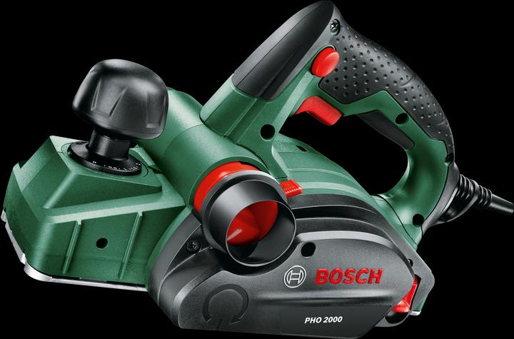 Bosch Home & Garden Pho 2000