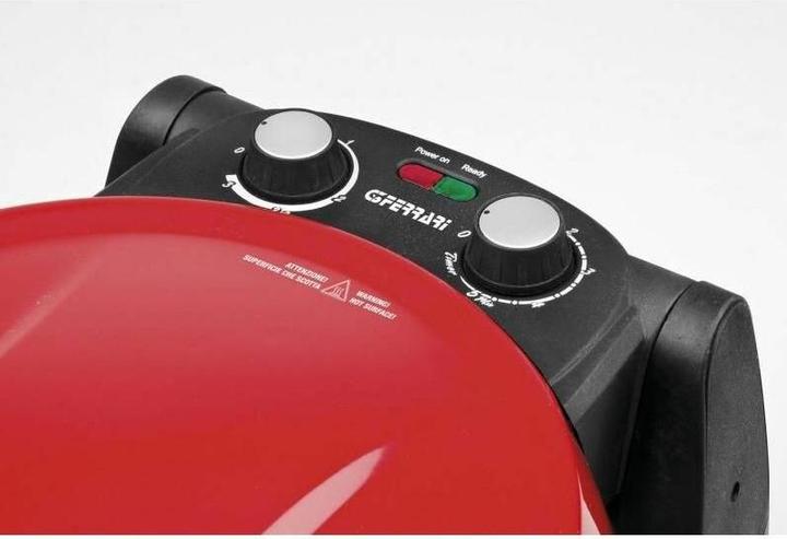 Produktbild G3 Ferrari Pizzaofen Plus G10032