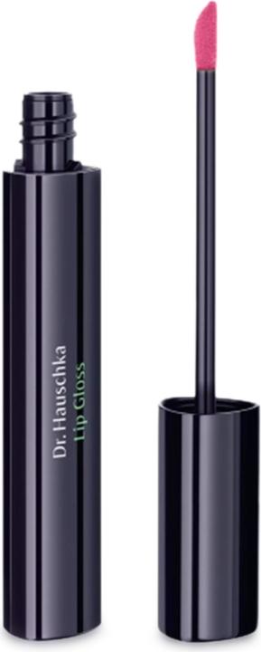 Actual product image Dr. Hauschka Lip Gloss (No. 02 - Raspberry)