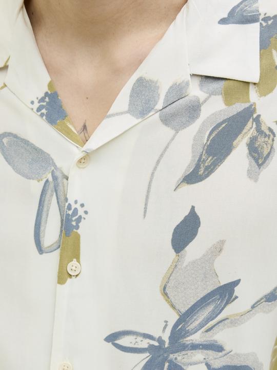 Produktbild Jack & Jones Relaxed Fit Hemd Hemd (L)