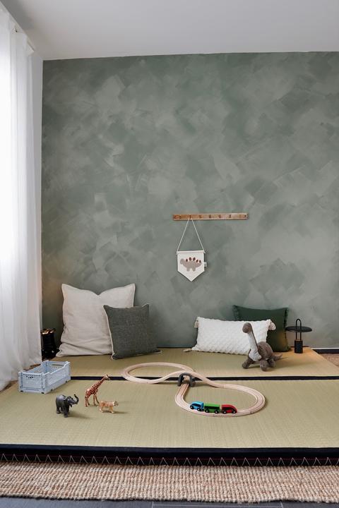 Produktbild Karup Design Tatami (100 x 200 cm, Naturkern)