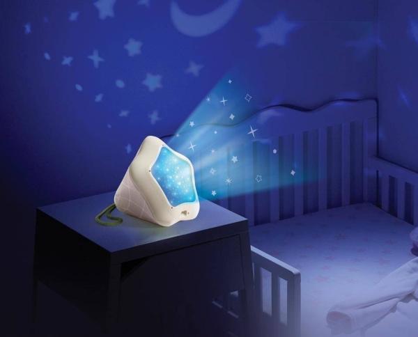 Actual product image Tiny Love Peaceful development, natural style
