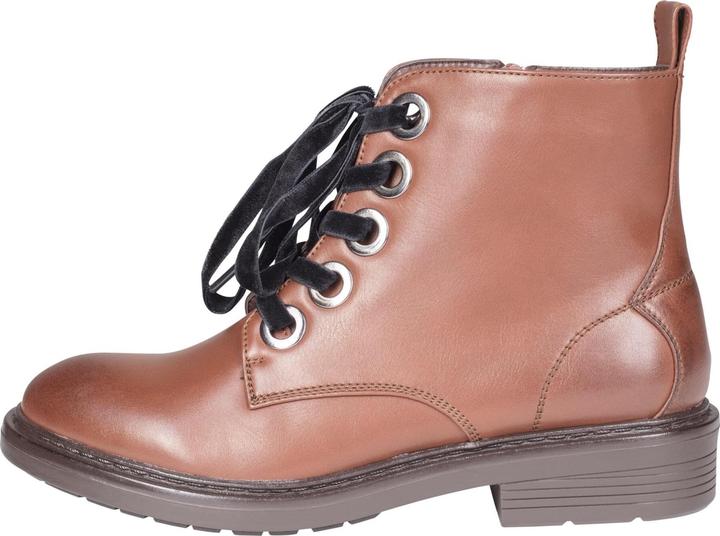 Produktbild Urban Classics Velvet Lace Boot (38)