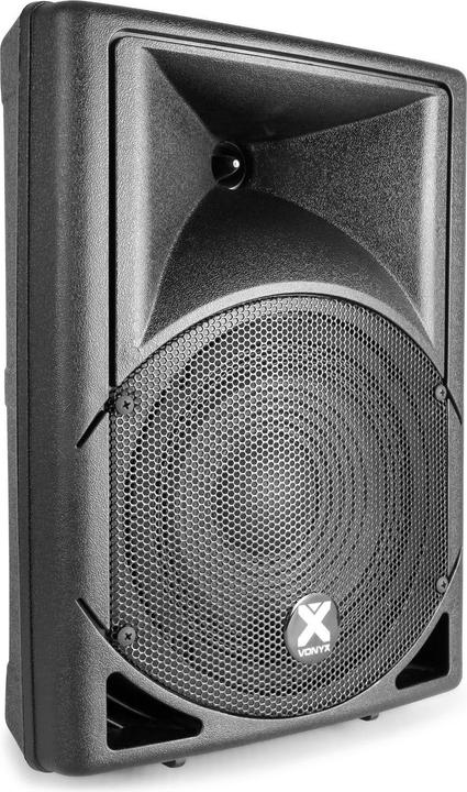 Actual product image Vonyx VX800BT (Active, 2x 300 W)