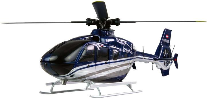 Produktbild Amewi The Flying Bulls EC135 Brushless 4-Kanal Helikopter 6G RTF klein