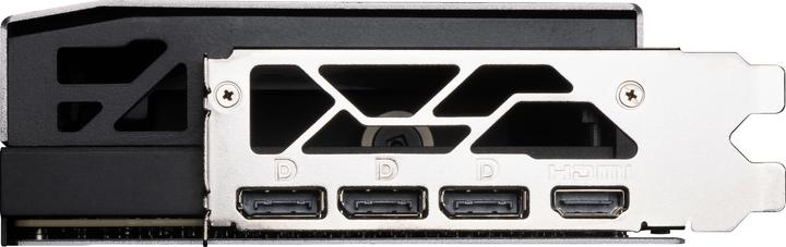 Produktbild MSI GeForce RTX 5090 32G SUPRIM LIQUID SOC (32 GB)