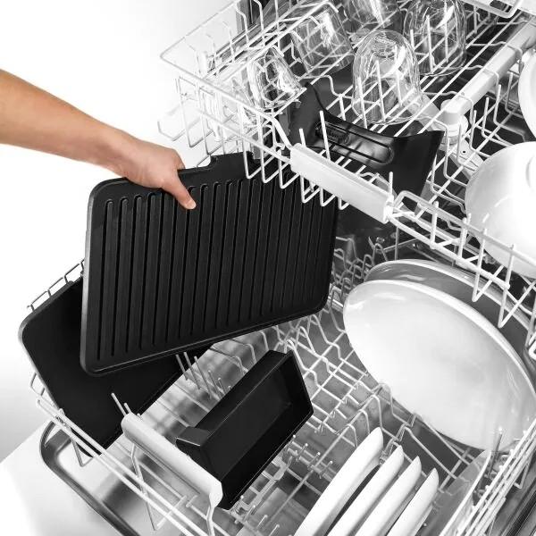 Actual product image De'Longhi CGH 1012 D
