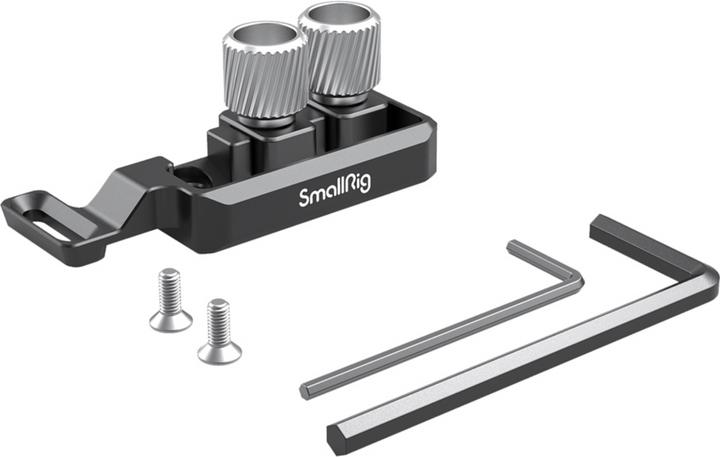 Image du produit SmallRig Serre-câble pour cage 2982 EOS R5 et R6 - 2981 (Câble)