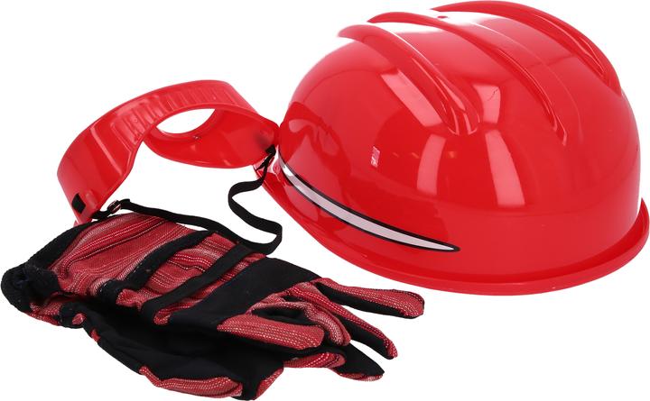 Produktbild KS Tools Schutzausrüstungs-Satz für Kinder, 3-tlg.