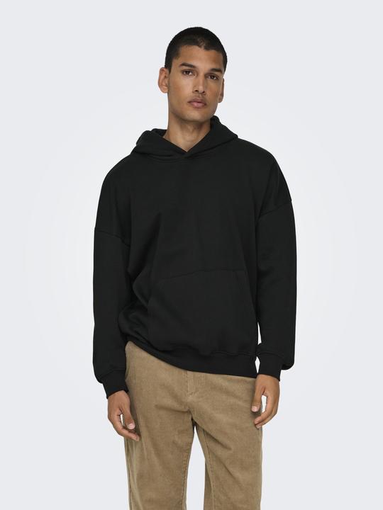 Produktbild Only & Sons Onsturner Life Vtg Hoodie Sweat (XS)