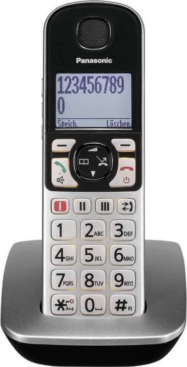 Image du produit Panasonic KX-TGQ500 (version DE)