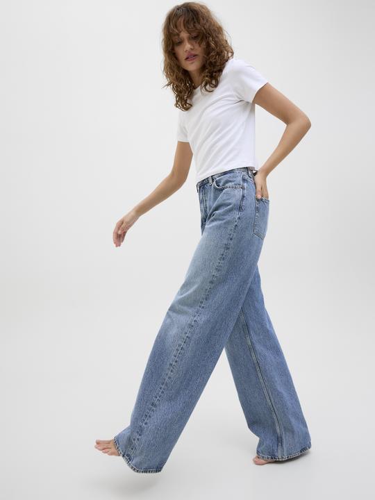 Image du produit JJXX JXTokyo HW CR6013 Jeans larges (30)