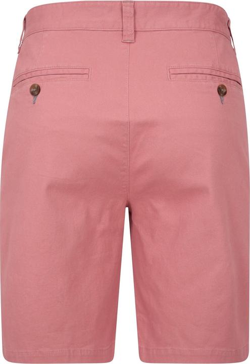 Actual product image Mountain Warehouse Mens Organic Chino Shorts (44)
