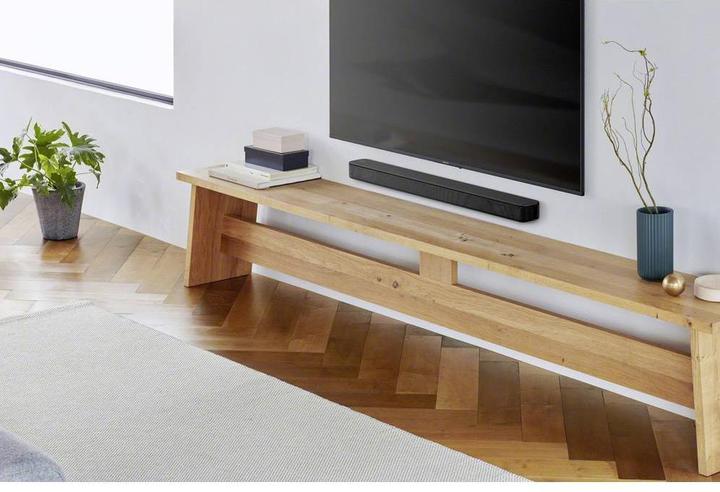 Actual product image Sony Ht-Sf150 (120 W, Stereo)