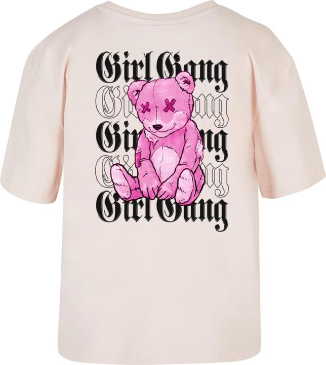 Produktbild Miss Tee Girl Gang Tee - 125239 (XL)