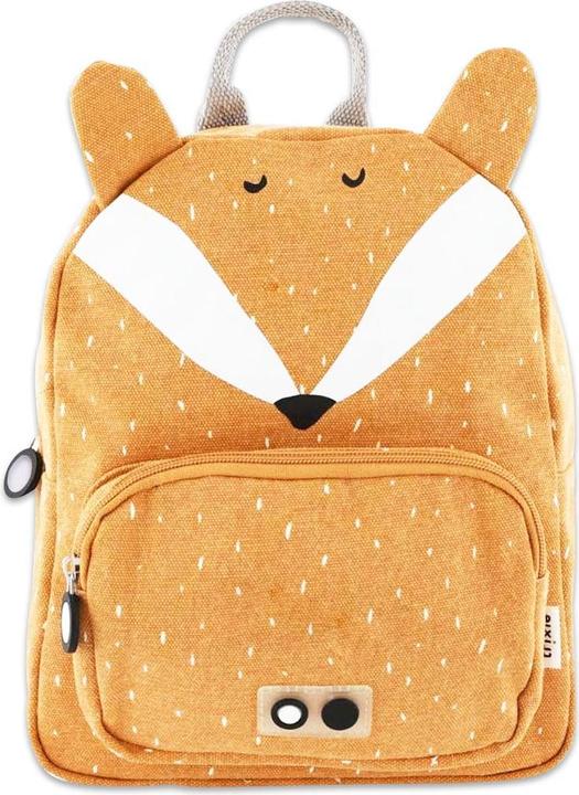 Image du produit Trixie Baby Sac à dos pour enfants Monsieur Renard