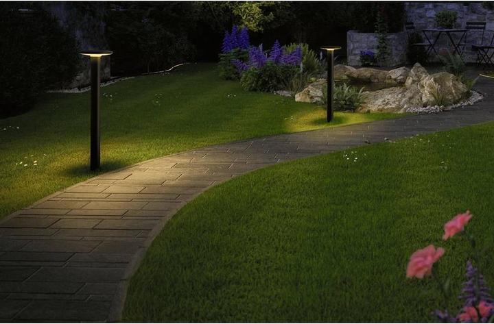 Produktbild Paulmann Outdoor Plug & Shine Plate Insect Friendly (660 lm, IP44)