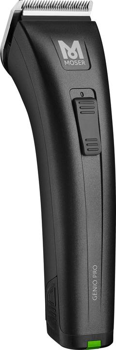 Actual product image Moser Genio Pro Professionelle Haarschneidemaschine