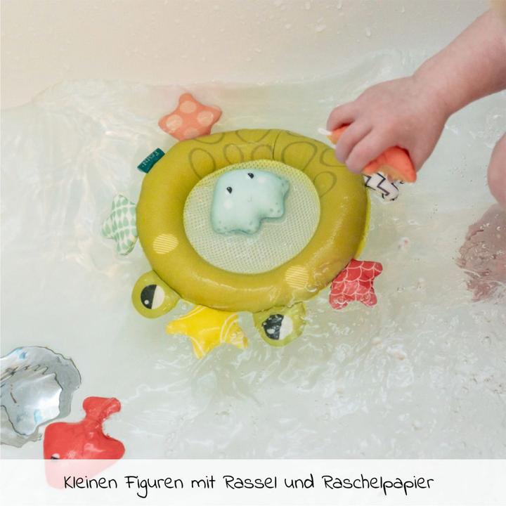 Immagine prodotto Fehn Rete da bagno per rane