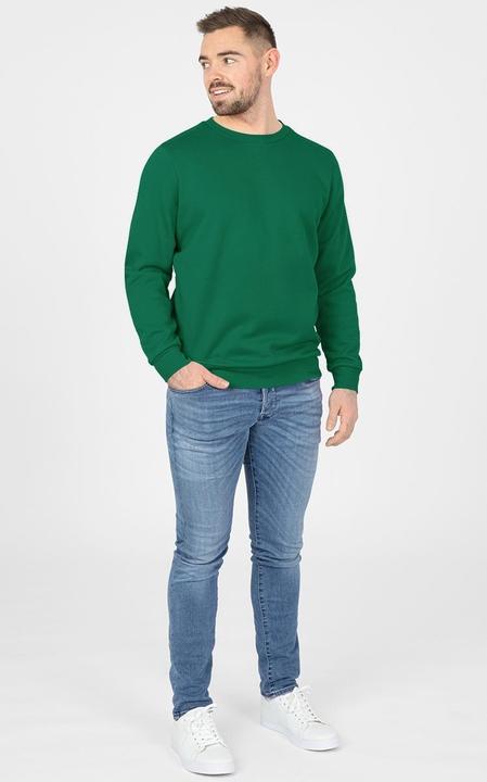 Image du produit JAKO Sweat Organic (4XL)