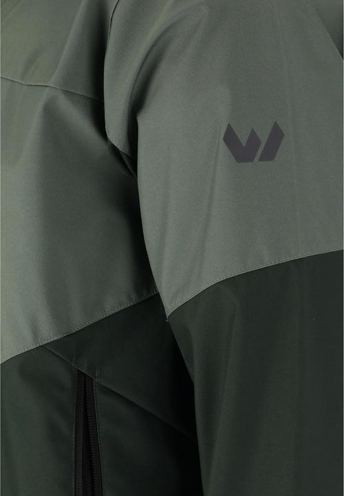 Image du produit Whistler Rodney Softshell (XL)