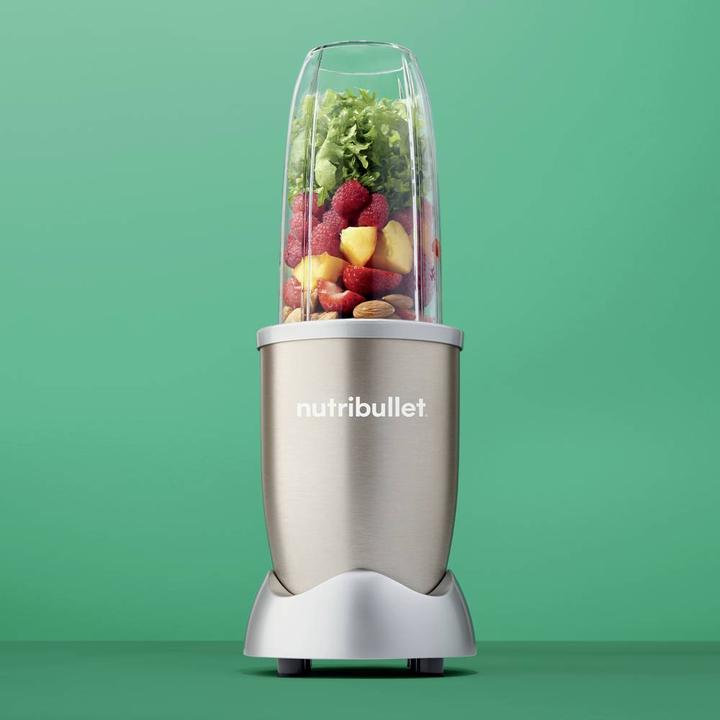 Image du produit NutriBullet NB 910CP Champagne (900 W)