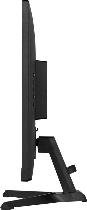 Productafbeelding iiyama 27" QHD Snel IPS 165Hz (2560 x 1440 pixels, 27")