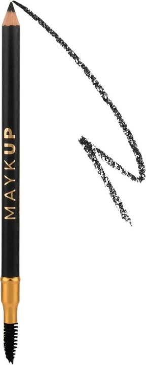 Image du produit Maykup - Eyebrow Blender (Blond, Or)