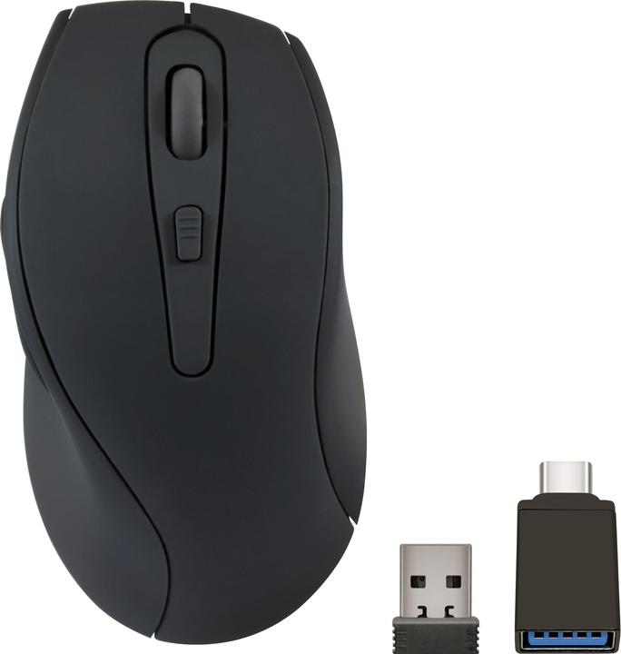 Actual product image Speedlink Silent (Wireless)