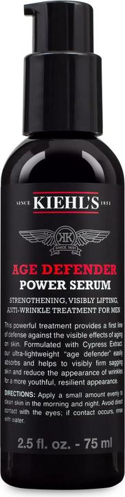 Kiehl's Age Defender Power Serum (75 ml)