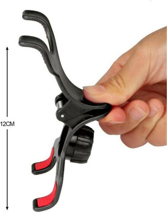 Image du produit Screenguard Smartphone Téléphone portable Col de cygne Support Gooseneck