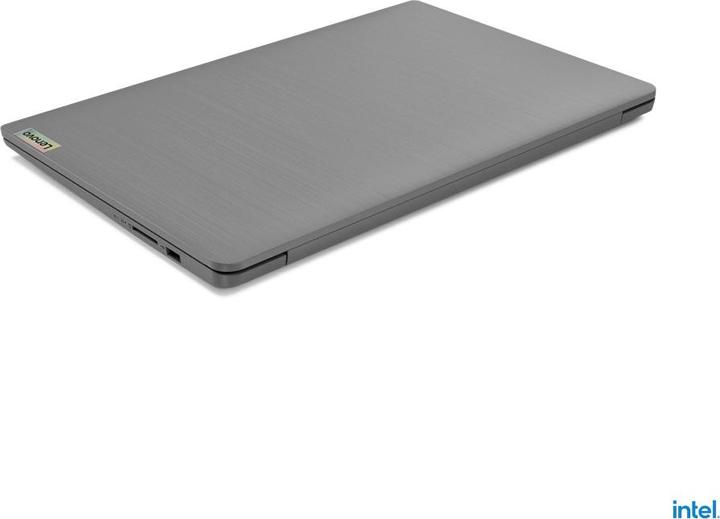 Actual product image Lenovo IdeaPad 3 15IAU7 (15.60", Intel Core i3, 8 GB, 256 GB, DE)