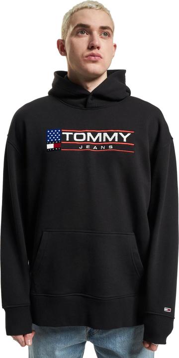 Produktbild Tommy Hilfiger Tommy Jeans Relax Modern Sport - 88629 (S)