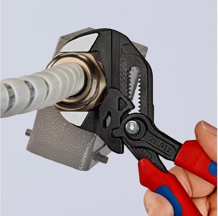 Image du produit Knipex Zangenschlüssel (180 mm)