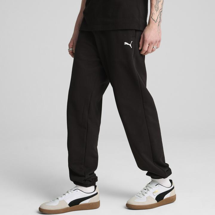 Produktbild Puma WARDROBE ESS Relaxed Sweatpants TR cl (S)