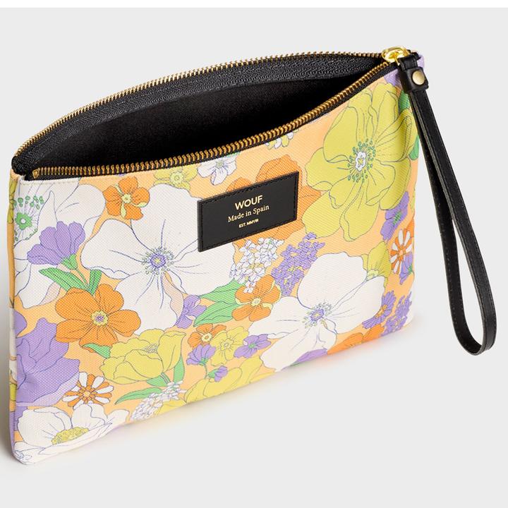 Actual product image Wouf Clutch bag 28 cm